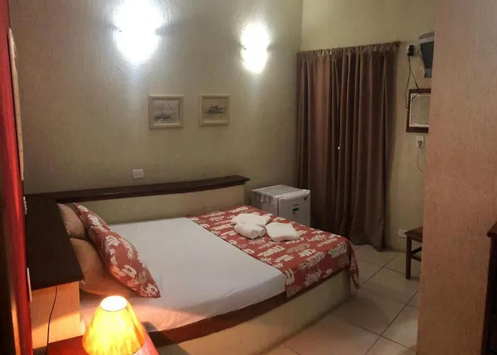 Ayruma Guest House
