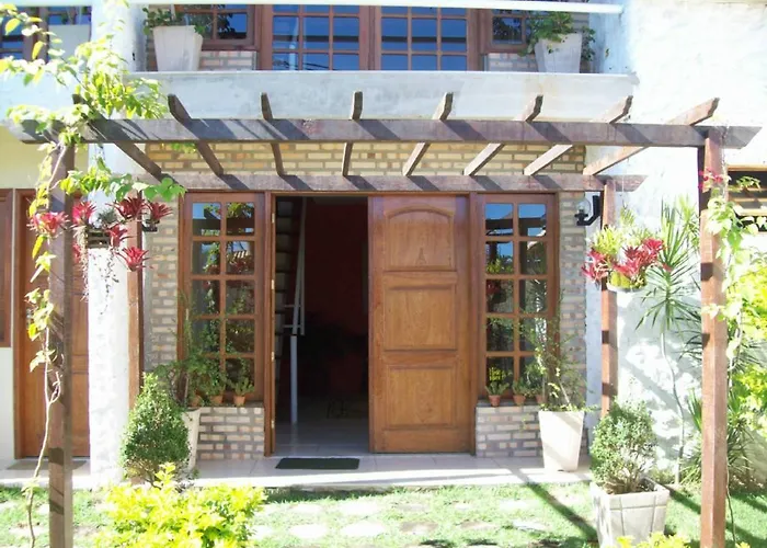 Ayruma Guest House