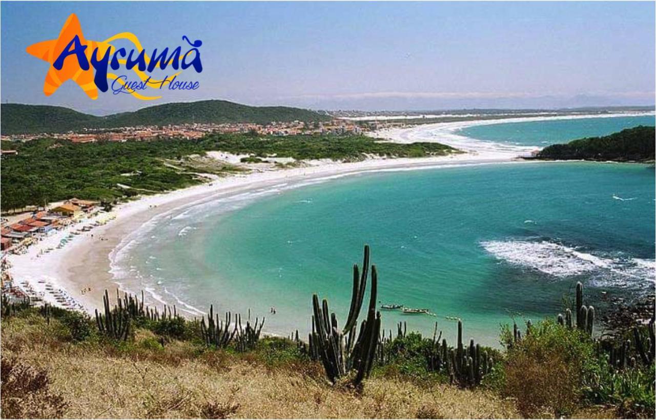 Ayruma * Cabo Frío