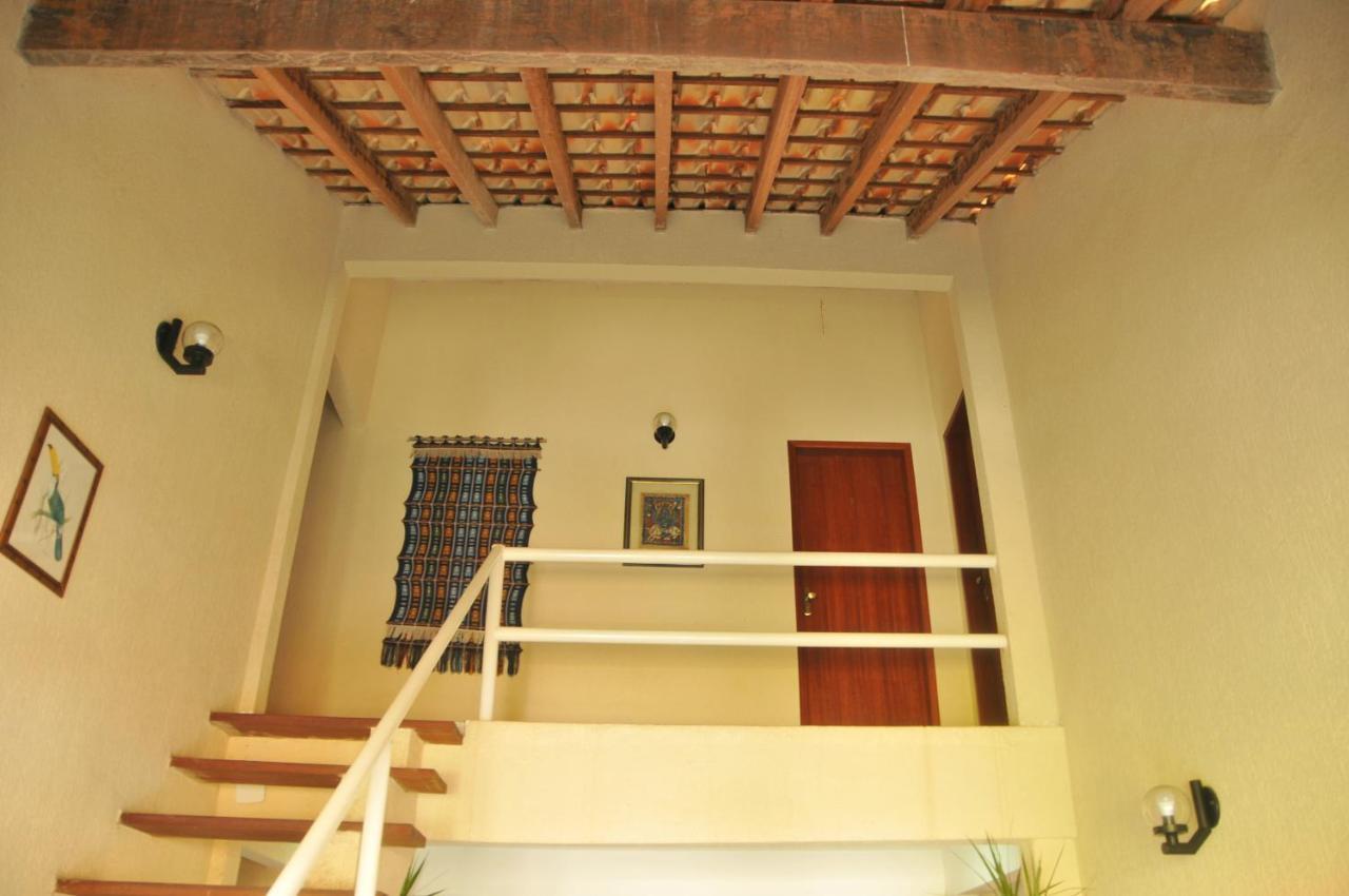 Ayruma Inn Cabo Frío