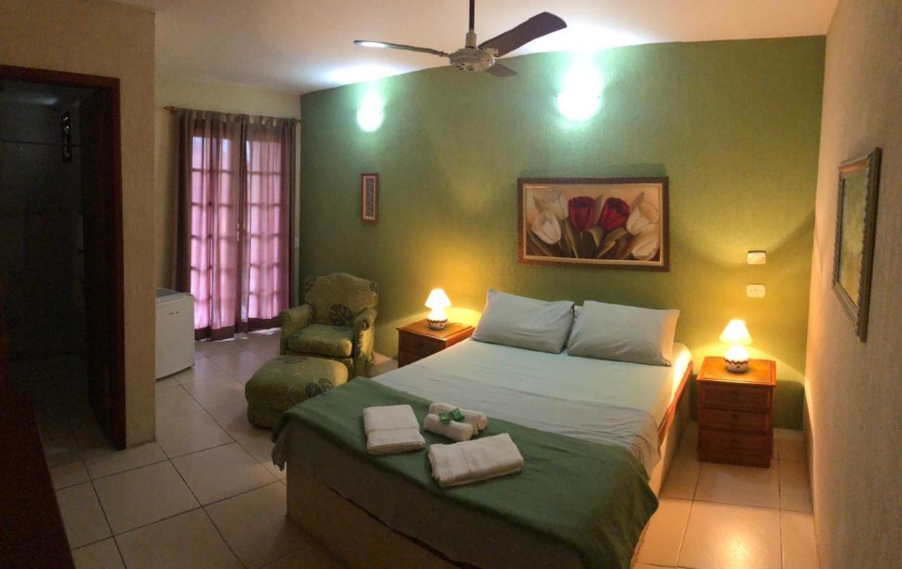 Ayruma Inn *