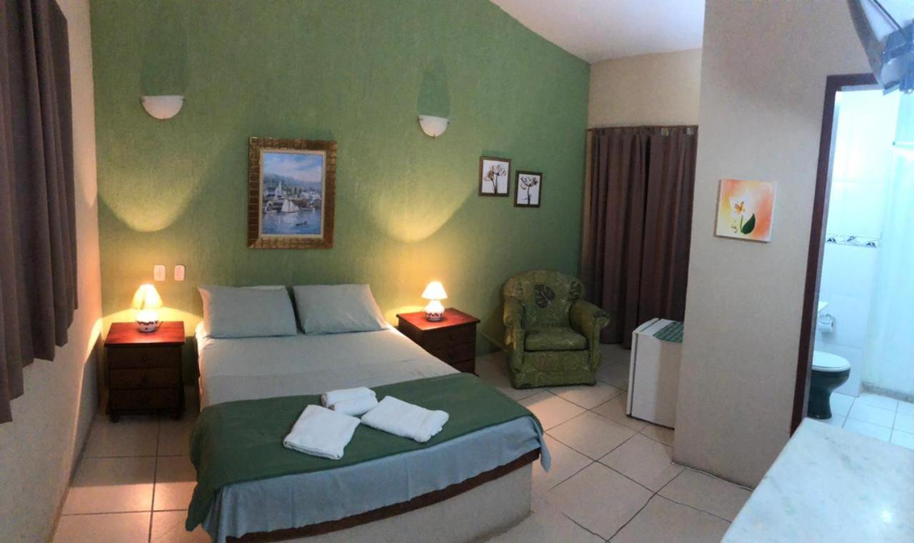 Ayruma Inn Cabo Frío