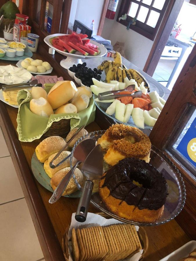 Ayruma Inn *