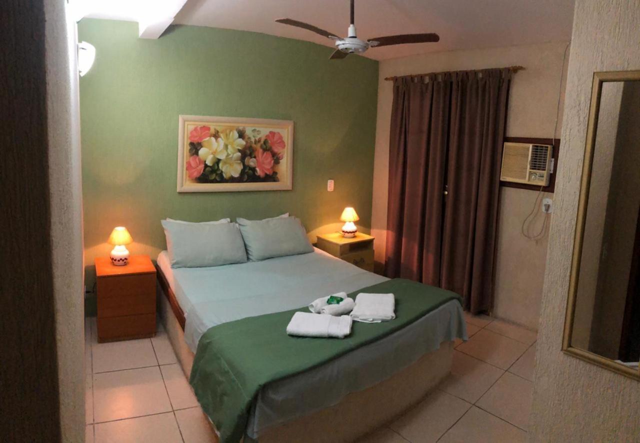 Inn Ayruma Cabo Frío
