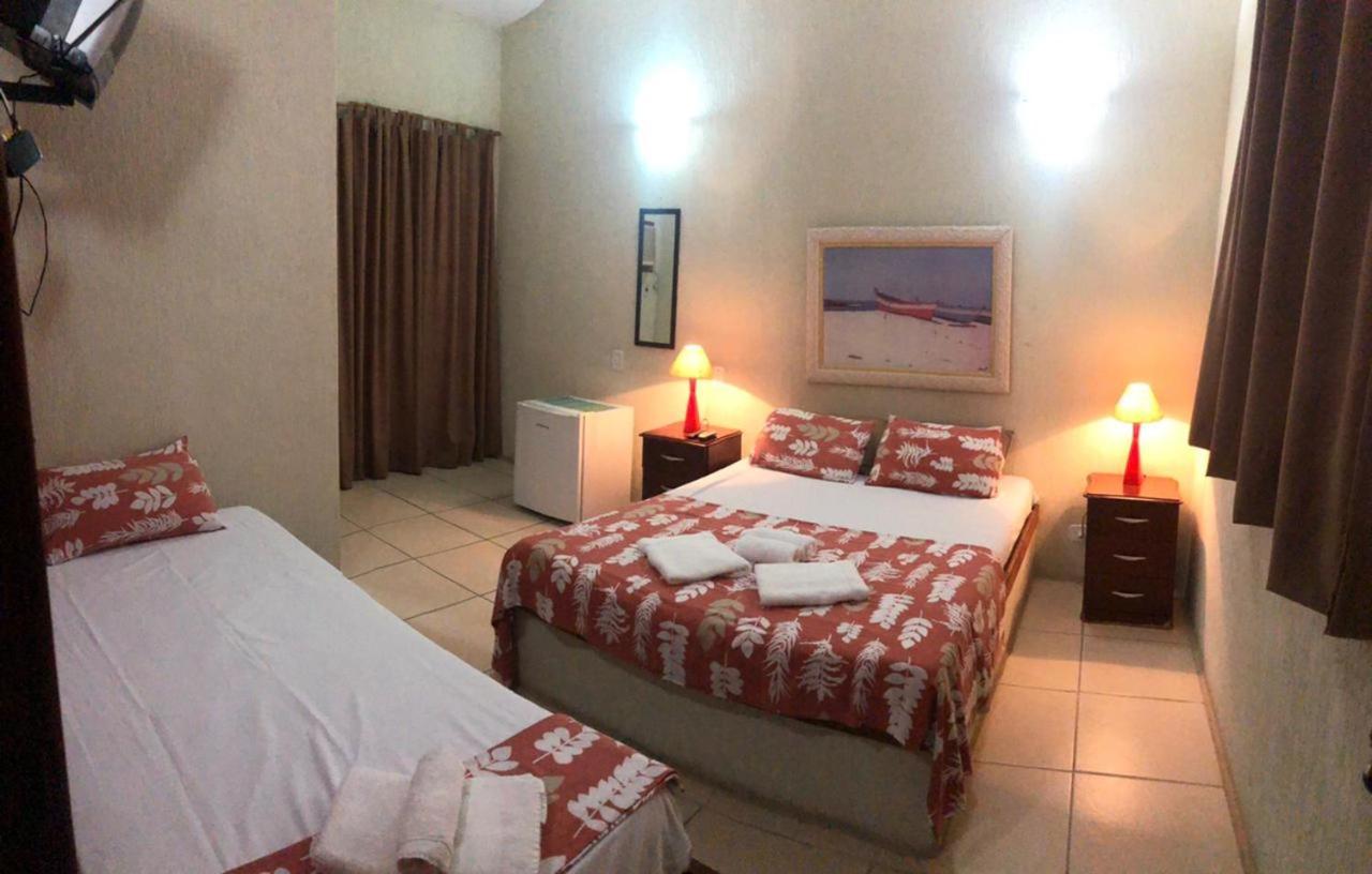 Inn Ayruma *