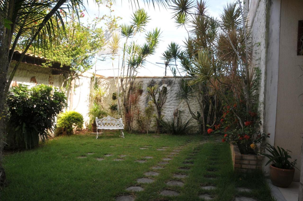 Inn Ayruma Cabo Frío