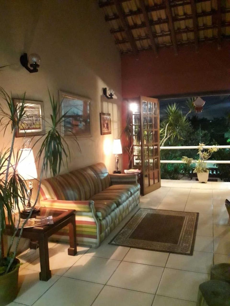 Inn Ayruma